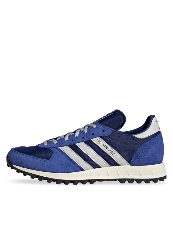 adidas Laisvalaikio batai adidas adidas TRX Vintage Shoes FY3651 Mėlyna