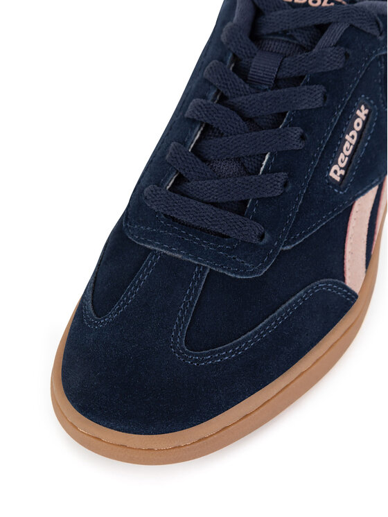 Reebok Снікерcи Reebok FORTE LOUNGER AR30252WDQT Cиній