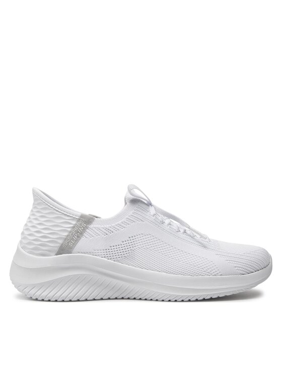 Skechers Снікерcи Skechers Ultra Flex 3.0-Brilliant Path 149710/WHT Білий