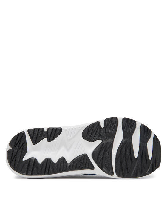 Asics Běžecké boty Asics Jolt 4 Gs 1014A300 Modrá