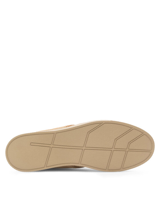 GINO ROSSI Zapatillas Gino Rossi OTSEGO-54 MI08 Marrón