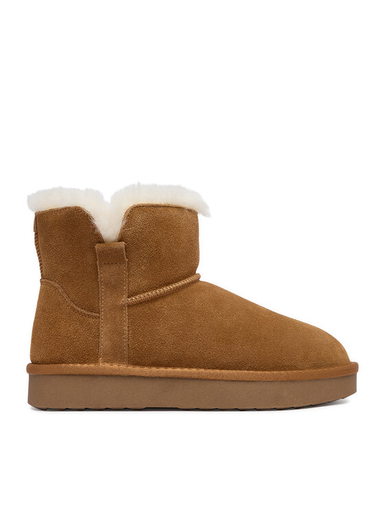 Lasocki Čizme za snijeg Lasocki CEO-TS6392-01 LSCK Svijetlo smeđa