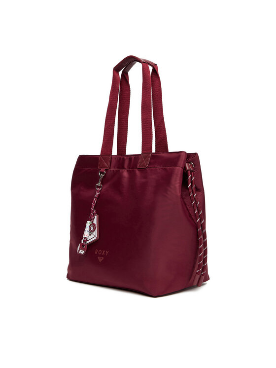 Roxy Сумка Roxy C-ROXY-M-004-08 Бордовий