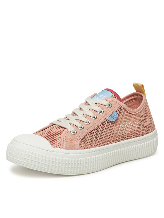 Roxy Кеди Roxy V12-908 Рожевий