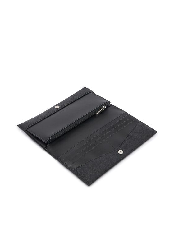 MICHAEL Michael Kors Портфейл MICHAEL Michael Kors Bryant 39F6BYTF3L Черен