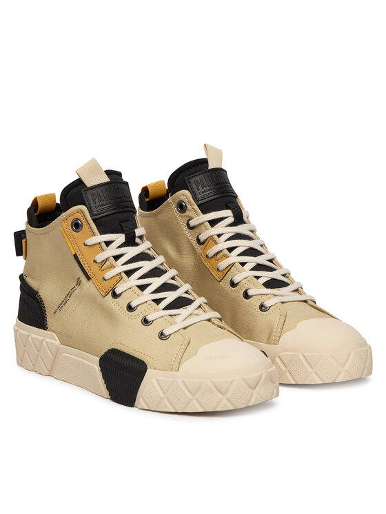 Palladium Bambas Palladium Acecityshelchukka 79131-218-M Beis