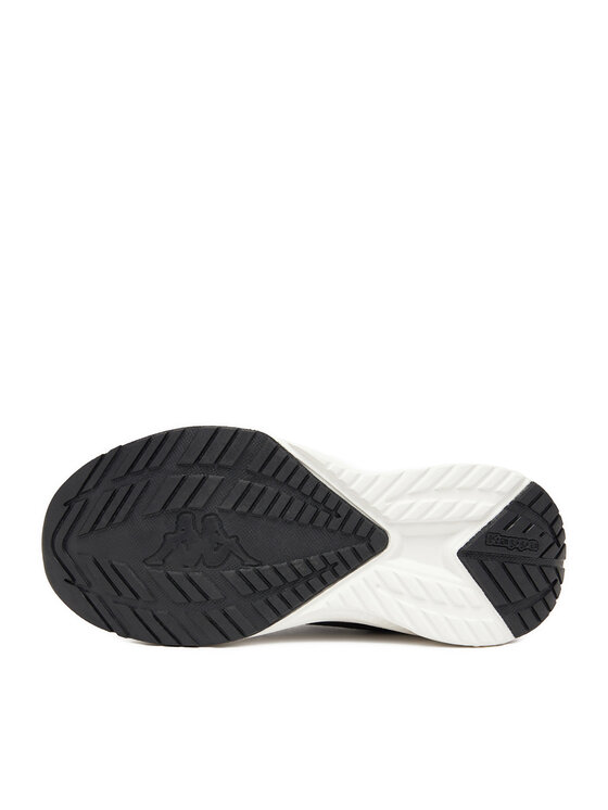Kappa Snīkeri Kappa CEO-SS24-3C009(IV)CH Melns