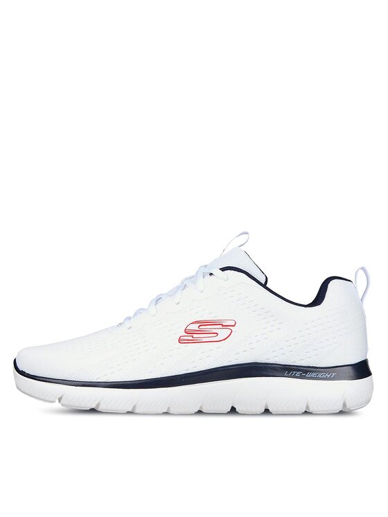 Skechers Снікерcи Skechers Summits Torre 232395/WNV Білий