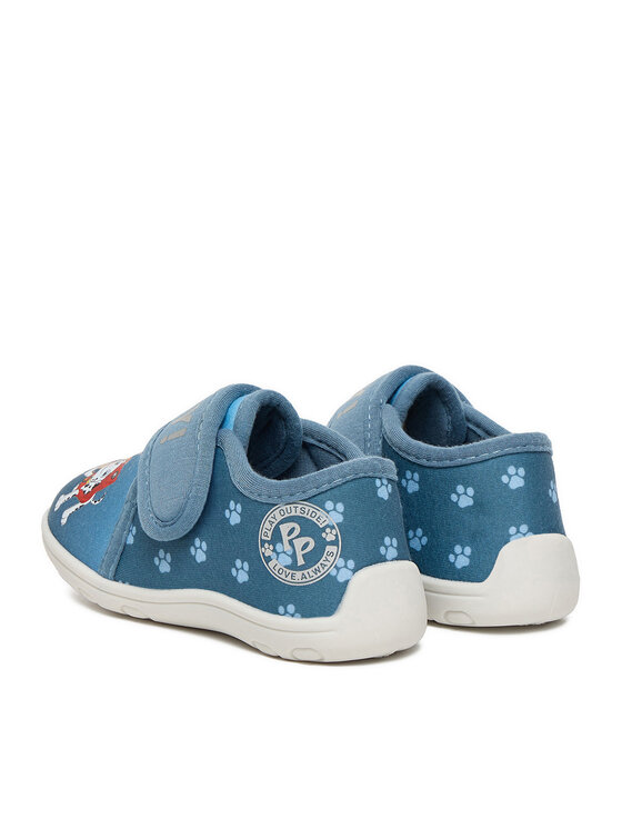 Paw Patrol Тапочки Paw Patrol CEO-NJ-AW25-116PAW Зелений