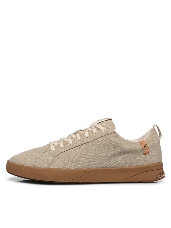 Saola Sneakers Saola Cannon Canvas 2.0 SAO2104 Beige