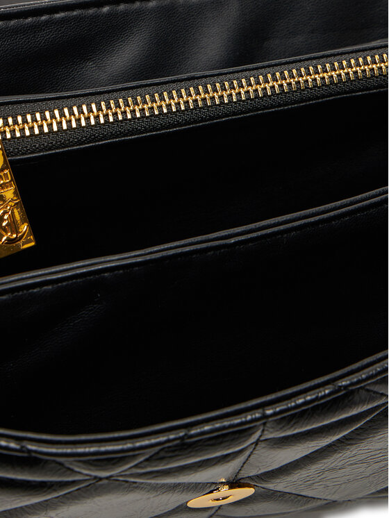 Just Cavalli Kabelka Just Cavalli 79RA4BA1 ZSD24 Čierna