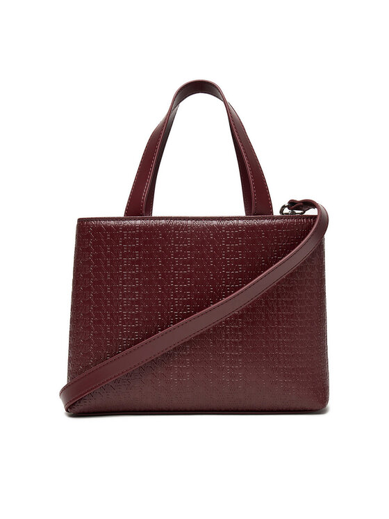 Nine West Kabelka Nine West CEO-HAMPSHIRE-II-LDA8175 Bordová