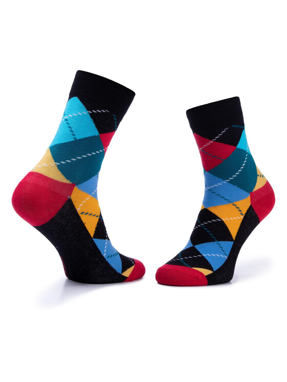 Dots Socks Довгі шкарпетки Dots Socks DTS-SX-295-C Кольоровий