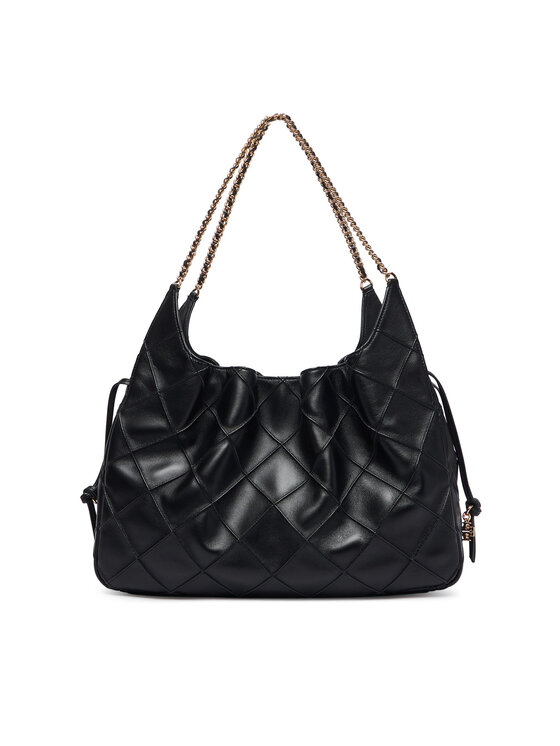 Tory Burch Сумка Tory Burch Large Tote 182890 Чорний