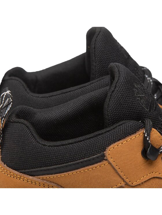 Timberland Sneakersy Timberland Field Trekker Low TB0A2A15231 Žlutá