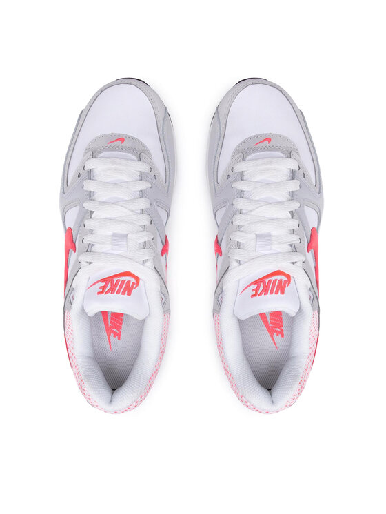 Nike Tenisice Nike Air Max Command 397690 169 Siva