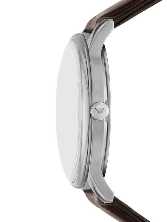 Emporio Armani Reloj Emporio Armani Minimalist AR11672 Marrón
