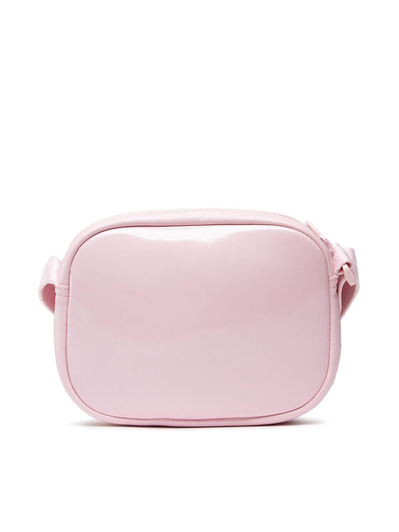 Puma Ročna torba Puma Core Up Cross Body Bag 787130 02 Roza
