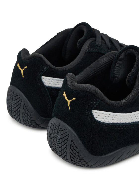 Puma Снікерcи Puma Speedcat Og Ps 401699 01 Чорний