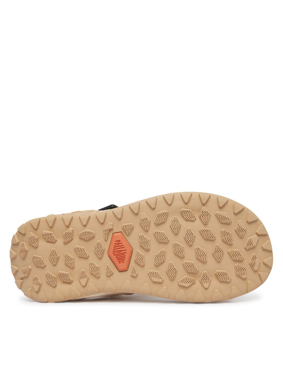 Palladium Босоніжки Palladium Offsandal Strap 94682-257-M Бежевий