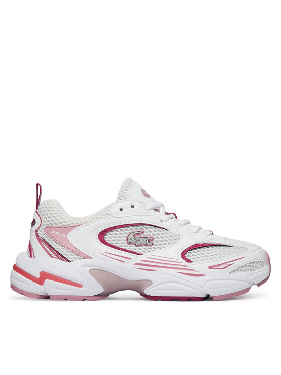 Lacoste Снікерcи Lacoste Storm 96 2K 51SFA0042 Білий