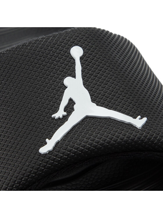Nike Nazouváky Nike Jordan Break Slide AR6374 001 Černá