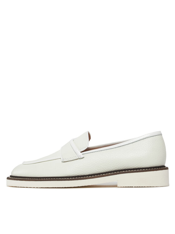 Pollini Сліпери Pollini SA10033G1ITD210A Білий