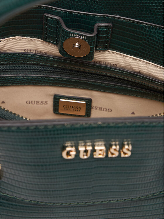 Guess Bolso Guess Melinda HWKL99 33060 Verde