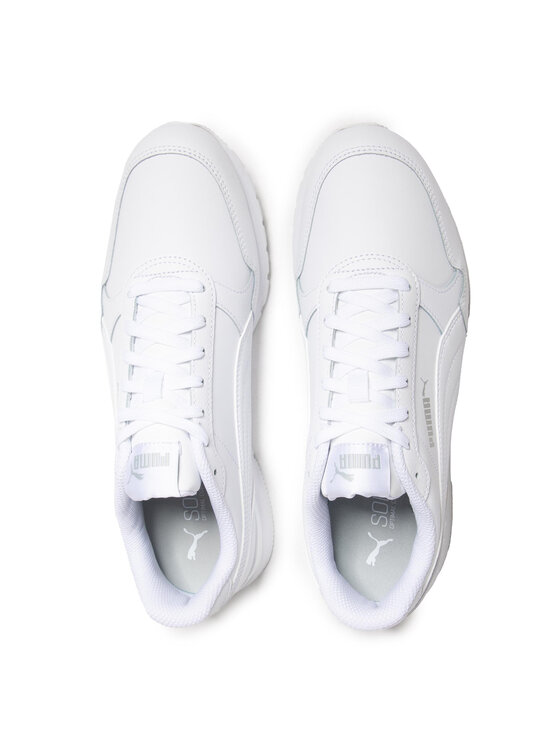 Puma Sneakers Puma St Runner V2 Full L 365277 23 Bianco