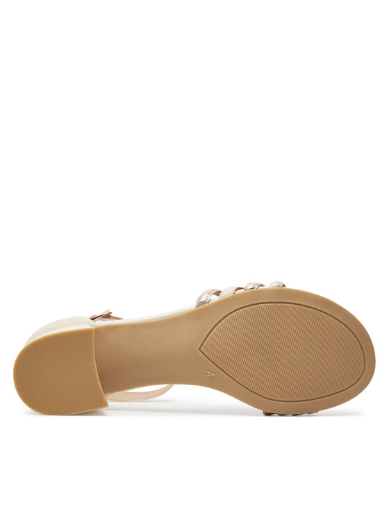 Caprice Sandale Caprice 9-28200-42 Bej