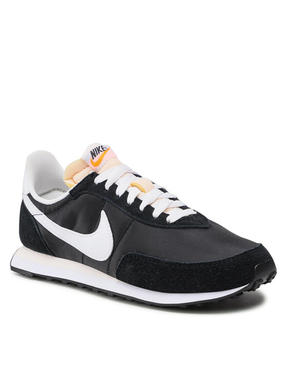 Nike Сникърси Nike Waffle Trainer 2 DH1349 001 Черен