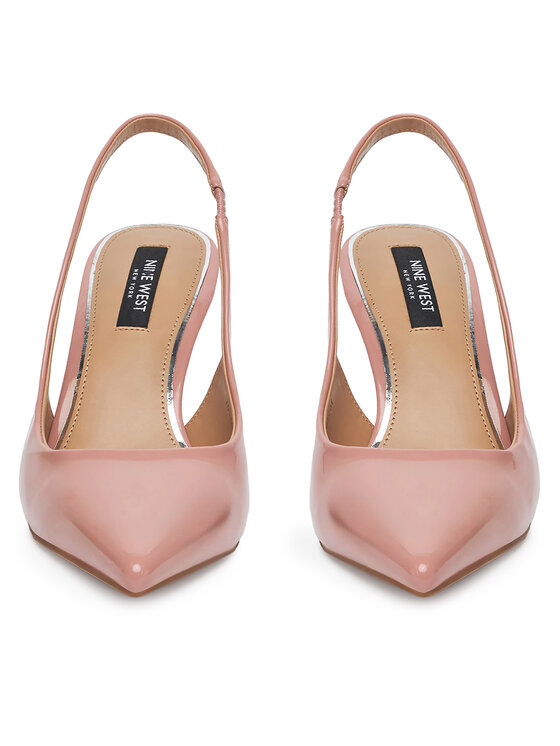 Nine West Tacón de aguja Nine West SX005-01 Rosa
