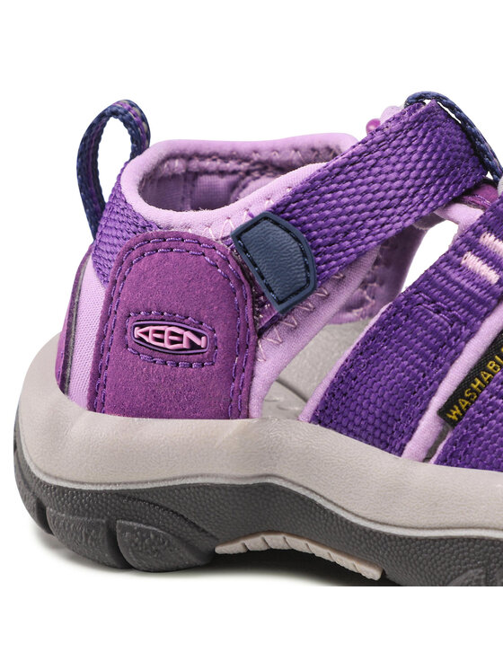 Keen Босоніжки Keen Newport H2 1026265 Фіолетовий