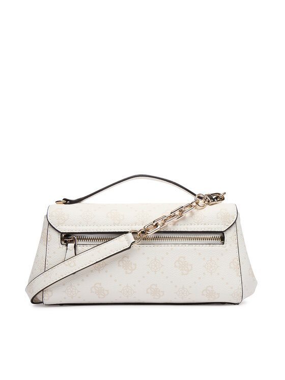 Guess Geantă Guess HWGP99 28190 Alb