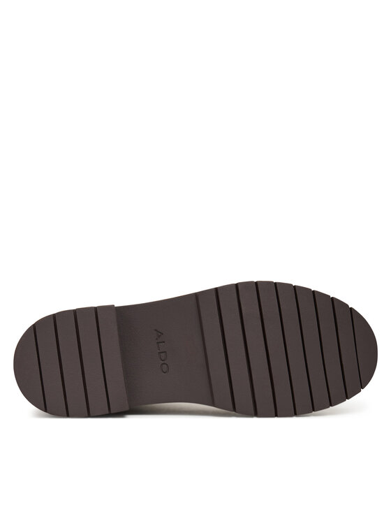 Aldo Черевики Aldo Goer 14115083 Коричневий