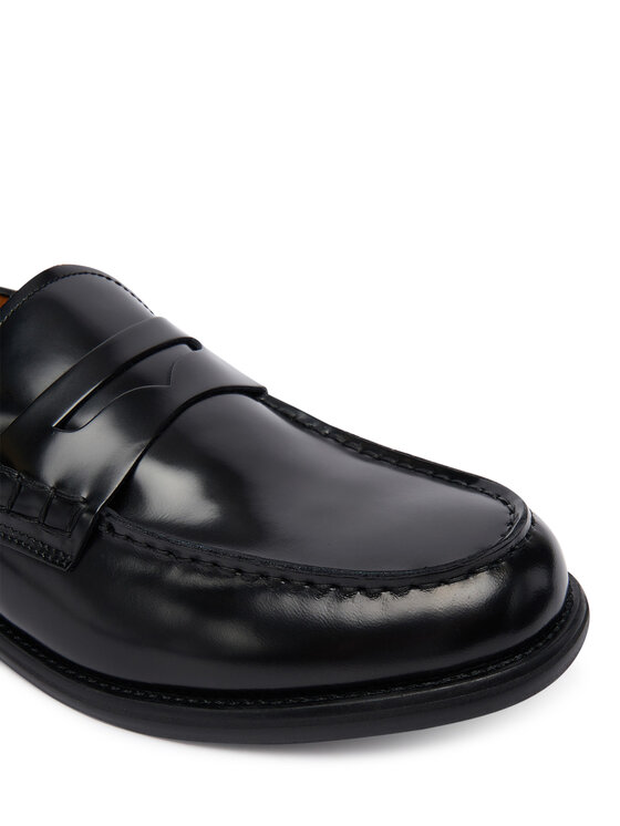 Vagabond Shoemakers Мокасини Vagabond Shoemakers Steven 6060-004-20 Чорний