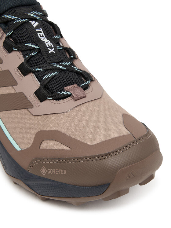 adidas Трекінгові черевики adidas Terrex Skychaser AX5 GORE-TEX JH7806 Коричневий