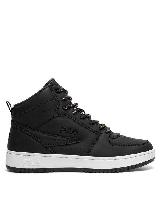 Fila Снікерcи Fila LEVANTO WTR FFT0127-80010 Чорний