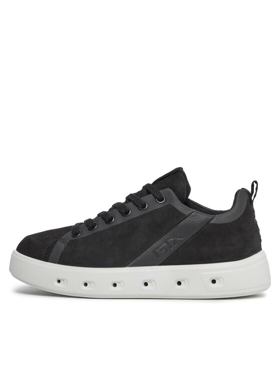 ECCO Sneakersy ECCO Street 720 20975351052 Czarny