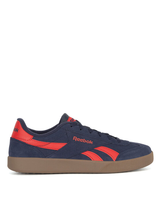 Reebok Sneakers Reebok SMASH EDGE 100220398 Blu scuro