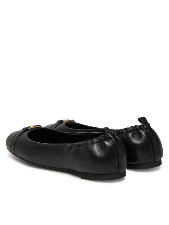 MICHAEL Michael Kors Balerinos MICHAEL Michael Kors Mandy 40S5MAFP1L Juoda