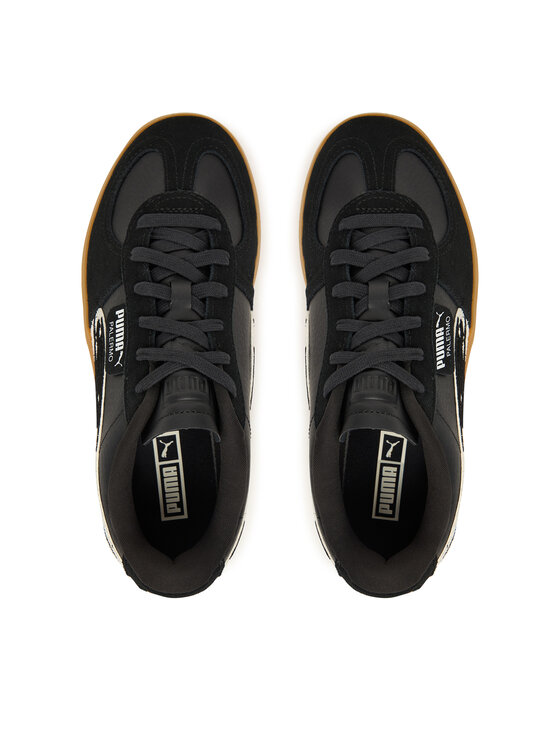 Puma Снікерcи Puma Palermo Elevata Wild Instinct Wns 403345 02 Чорний