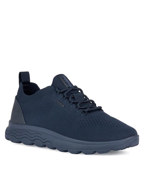 Geox Superge Geox U Spherica U15BYA 0006K CF44K Mornarsko modra