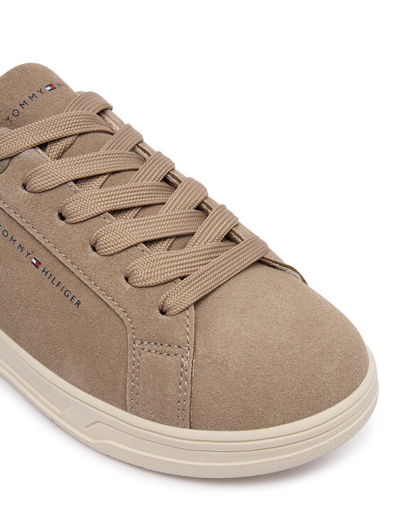 Tommy Hilfiger Sneakers Tommy Hilfiger T3X9-35244-0318 M Beige