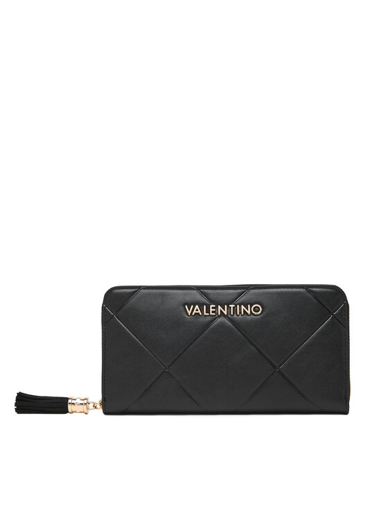 Valentino Peněženka Valentino Astrid VPSAD2155 Černá