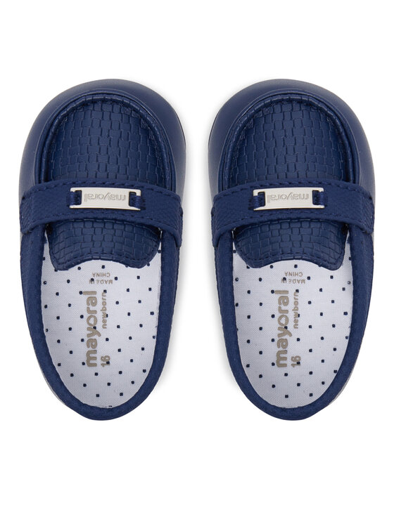 Mayoral Mokasīni Mayoral 9892 Tumši zils