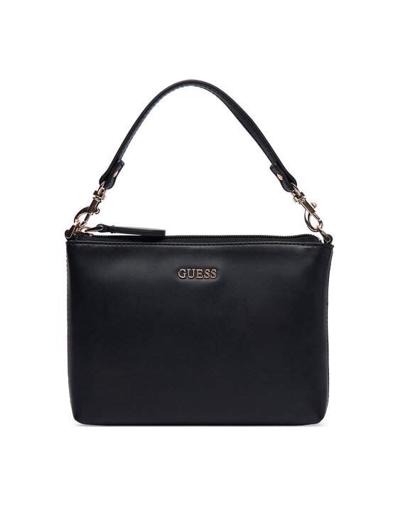 Guess Сумка Guess Letty Mini HWPG99 11750 Чорний
