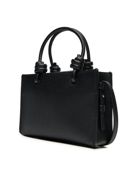 TOUS Kabelka TOUS La Rue New 2002129151 Čierna