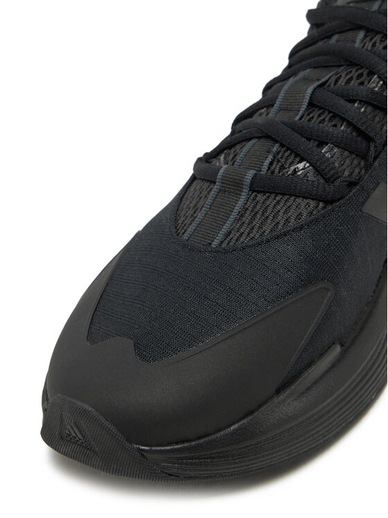 adidas Zapatillas adidas Alphaedge+ JP5227 Negro