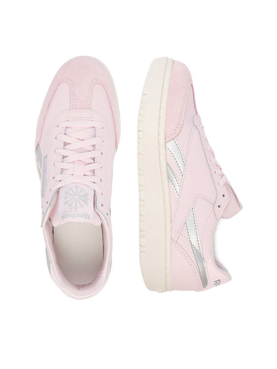 Reebok Sneakersy Reebok EO-CAMPIO XT DOUBLE 100238891 Ružová